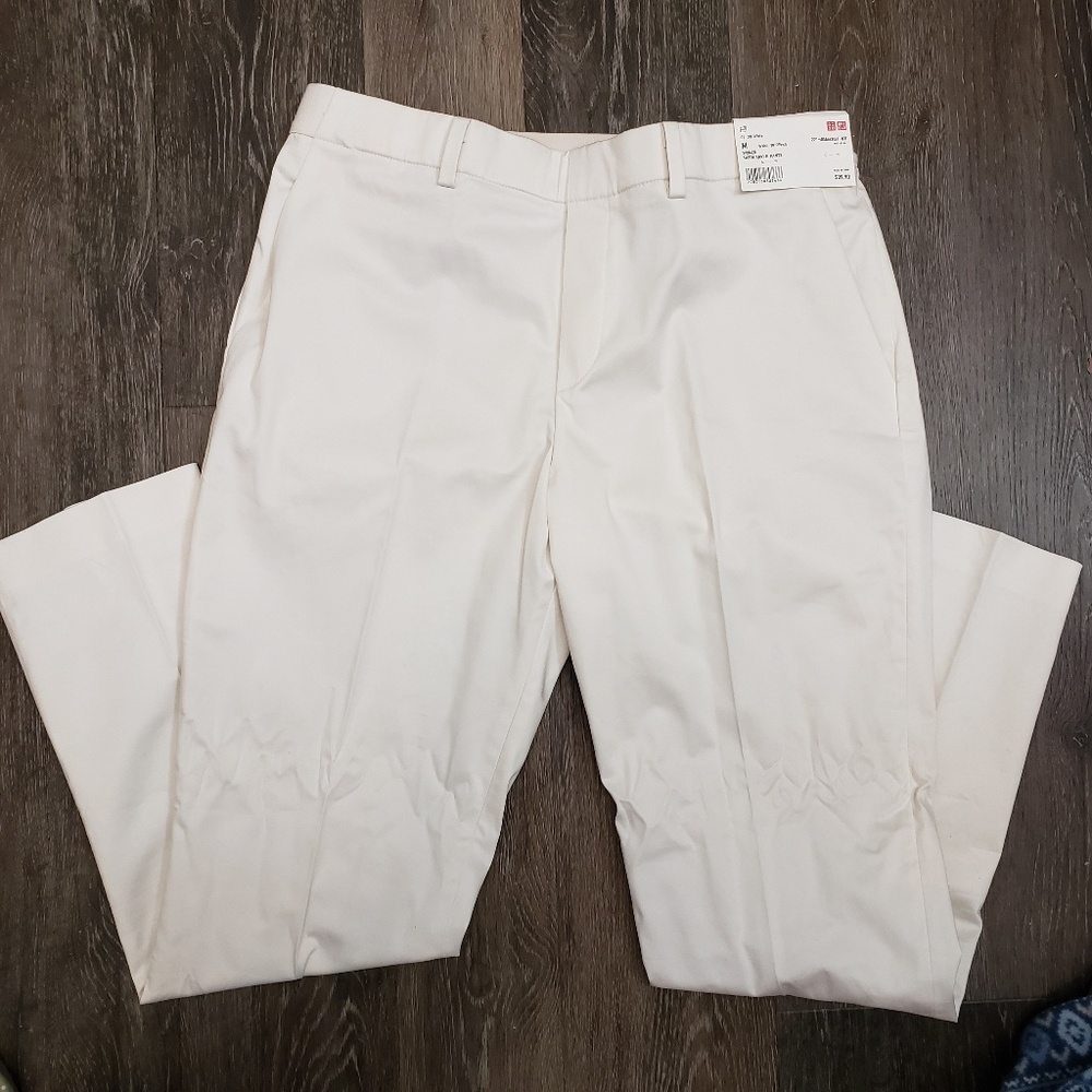 Dress pants